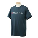 マズメ MZAP-846 プライムフレックスTシャツ ティール ウェア mazume オレンジブルー MZMMZAP846TEL