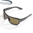 サイトマスター Sight Master 偏光サングラス 釣り 偏光レンズ オクト ブラック オクトブラック ディープブラウン(SWR) SIG775136151201(4)