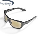 サイトマスター Sight Master 偏光サングラス 釣り 偏光レンズ オクト ブラック オクトブラック LB/シルバーミラー(SWR) SIG775136152101(4)
