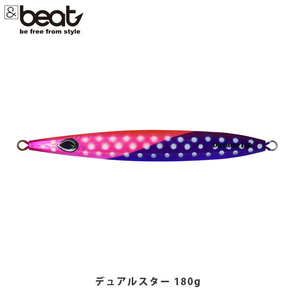 楽天市場】beat ジグの通販