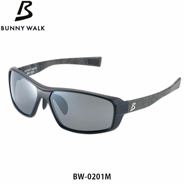 BUNNY WALK и󥰥饹 Хˡ BW-0201M ե졼 ֥åߥꥢĥ꡼  GRAY-SM ȥɥ ݡ и饹  եå 륪ץƥ ZEAL OPTICS GLE4580274171188