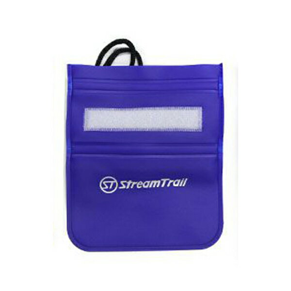 ストリームトレイル TPUキーケース スマートキーケース 防水 StreamTrail TPUKeyCase Blue STR45428704..