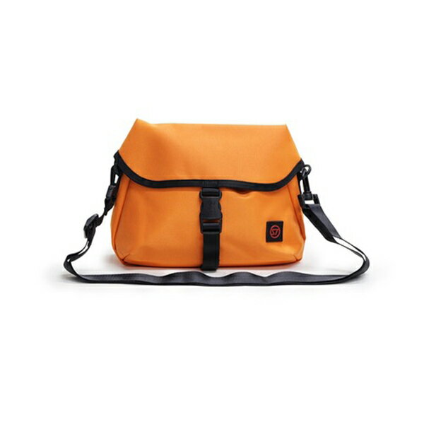 ストリームトレイル APトラペゾイド ショルダーバッグ 防水 StreamTrail APTrapezoid Orange STR4542870413505