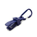 ストリームトレイル ハングアップ 多目的クリップ StreamTrail HungUp Navy STR4542870546975