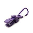 ストリームトレイル ハングアップ 多目的クリップ StreamTrail HungUp Purple STR4542870546982