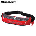 BLUESTORM u[Xg[ cCtWPbg [QbgEGXg Red yʏȌ^Fi Type A BSJ-9320RSII K~ BLUBSJ9320RS2RED