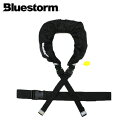 BLUESTORM u[Xg[ cCtWPbg CeO[g Black yʏȌ^Fi Type G BSJ-AY01 K~ BLUBSJAY01BLK