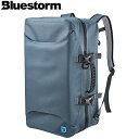 ブルーストーム BLUESTORM ドライバッグ フィッシングバッグ ハルマッタン サーフェスドライキャリーオール オフショアブルー BSJ-SQB1 防水 高階救命器具 BLUBSJSQB1OBL