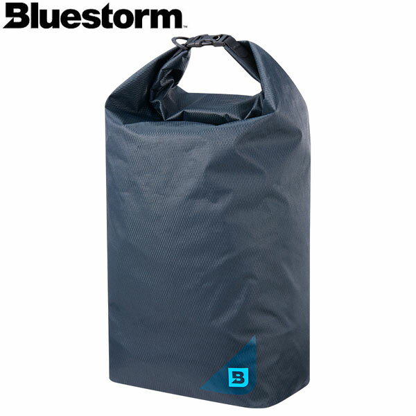 ブルーストーム BLUESTORM ハムシンサーフェスドライサック オフショアブルー BSJ-TPB3R 高階救命器具 ..