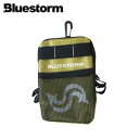 BLUESTORM u[Xg[ tBbVOobO |[` ^[||[` Tan BSJ-TPP1 K~ BLUBSJTPP1TAN