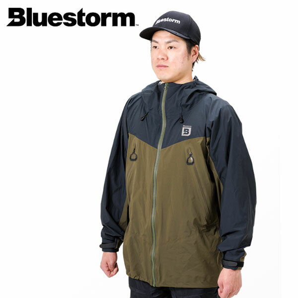 BLUESTORM ブルーストーム フィッシン