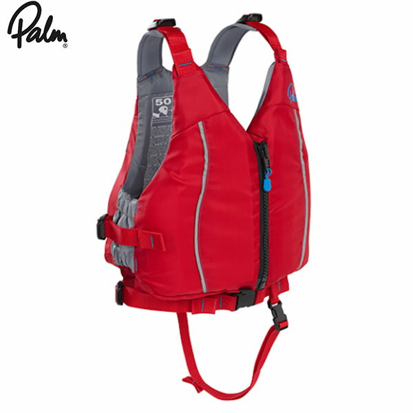 パーム Palm ライフジャケット PFD Ques