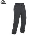 パーム Palm レインパンツ Vector Pants ベクターパンツ グレー カヌー カヤック 11745 高階救命器具 PAL11745GRY(4)