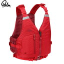 p[ Palm Ō^CtWPbg PFD Meander ~A_[ bh Jk[ JbN 12641 K~ PAL12641RED