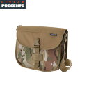 gv[c LITTLE PRESENTS B-24 o[EHb`[ V_[obO J RIVER WATCHER SHOULDER BAG LTPB24CM