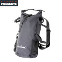 gv[c LITTLE PRESENTS B-25 hobNpbN S 20 OC WATERPROOF BACK PACK S 20 LTPB25GRY