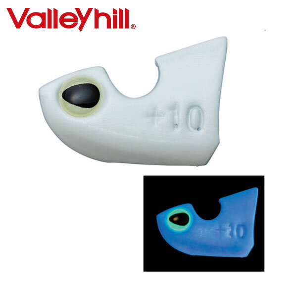 Х졼ҥ Valleyhill  ֥åȥ󥫡 15g #08 ֥롼 VAL4996578223438