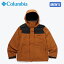 ӥ  㥱å  Wood Road Jacket Walnut PM0472 Columbia COLPM04722235