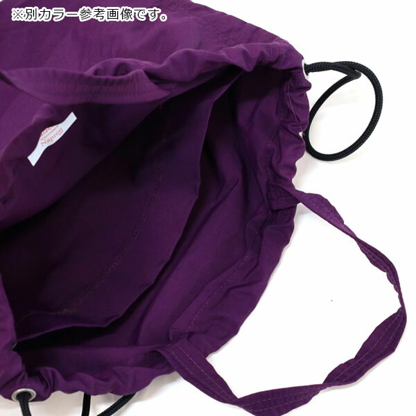 ナプロン NAPRON バッグ 鞄 巾着 サブバッグ 60/40 CLOTH PATIENTS BAG LIME 13L 撥水 Z-NPPB43LM
