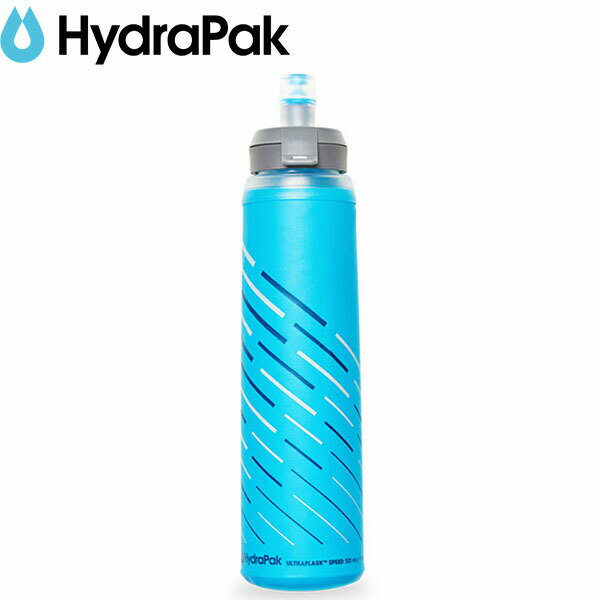 ϥɥѥå Hydrapak ȥե饹 ԡ 500ml ޥ֥֥롼 ܥȥ ϥɥ졼 ˥ ȥɥ ϥ HYDAH155HP