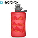 nChpbN Hydrapak XgE}Ee 350mL bhEbh nCh[V RpNg |[^u  Lv AEghA Z-HYDGS340RM