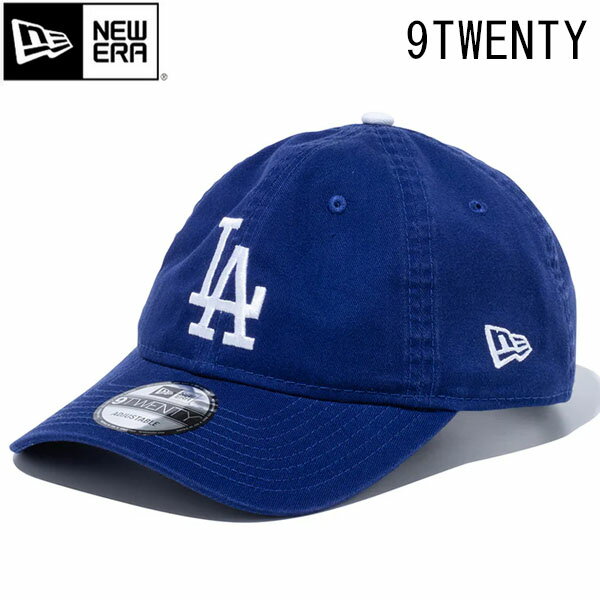 9TWENTY (Washed)■9TWENTYライトな被り心地が特徴の［9TWENTY］。男女問わず着用しやすいシルエットです。・サイズについてリアのアジャスターでサイズ調整が可能。S/M、M/L、L/XLの3サイズ展開です。・フロントパネルの仕様について芯がなく、柔らかな被り心地です。・バイザーについてあらかじめ緩やかにカーブしたプレカーブド仕様です。・生地についてウォッシュ加工（軽いダメージ加工）を施したコットン生地。使い込んだような着用感です。◇Material & Care組成コットンお手入れ方法汗ジミや汚れの防止、においの付着防止には、抗菌・消臭効果のあるハットライナーが効果的です。両面テープで簡単に装着可能で、汚れたキャップライナーは取り外して洗濯が出来ます。また表面のホコリやゴミの除去にはキャップ専用ブラシをお使いください。力を入れ過ぎず、生地目に沿って行うことが風合いを維持するブラッシングのポイントです。除菌・消臭にはキャップケアスプレーも効果的です。乾燥時に紫外線をあてることで長期間効果が得られます。 NEW ERA(ニューエラ)とは 1920年に創業したニューエラは、MLB（メジャーリーグ・ベースボール）唯一の公式選手用キャップオフィシャルサプライヤーとして、59FIFTYを筆頭にあらゆるプロダクトを世へ送り続けています。 ※メーカーやモデル等によりサイズ感は異なります。サイズは目安としてお考えください。 ※写真の色と実際の商品の色は多少異なる場合がございます。 ※商品画像はメーカー提供のサンプル画像です。 製品仕様・デザインは改良のため予告なく変更される場合がありますのでご了承ください。 正規品 未使用新品 当店のブランド商品は全て本物です。安心してショッピングをお楽しみください。