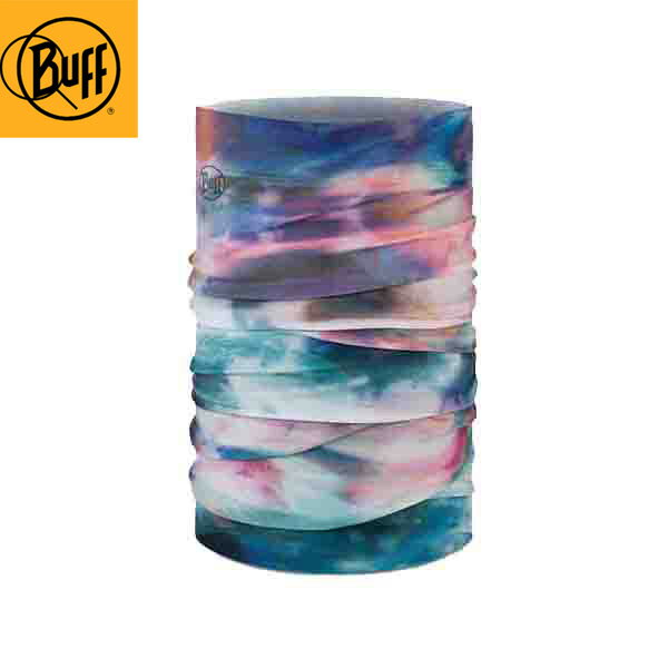 バフ Buff ネックウエア ネックゲイター COOLNET UV NEWA MULTI BUF503039