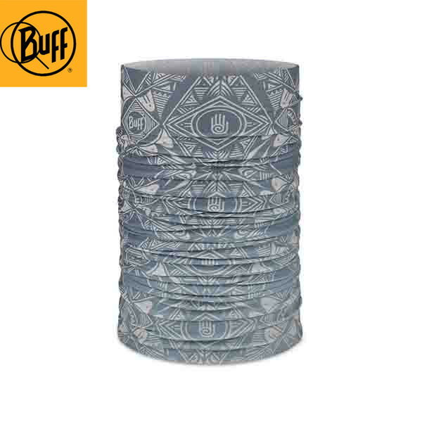 バフ Buff ネックウエア ネックゲイター COOLNET UV ESSI FLINT BUF580535