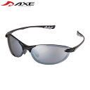 AXE アックス サングラス ブラック AS350 マルチスポーツ AXEAS350BK