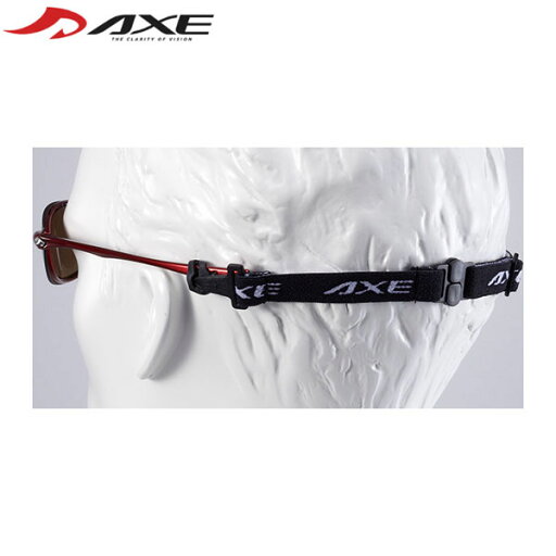 AXE アックス スポーツバンド メガネバンド AX1 マルチスポーツ AXEAX1 AXE アックス スポーツバンド メガネバンド AX1 マルチスポーツ AXEAX1