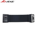 AXE アックス 延長ベルトC AX25C マルチスポーツ AXEAX25CBK