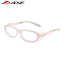 AXE アックス ジュニア アイキュア キッズ ミルキーピンク EC102J マルチスポーツ AXEEC102JPK