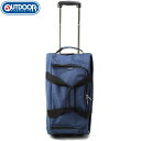 アウトドアプロダクツ OUTDOORPRODUCTS OD ボストンキャリーIII 42L ネイビー キャリーバッグ ボストンバッグ ユニセックス レディース メンズ 旅行 OUT6240060(4)