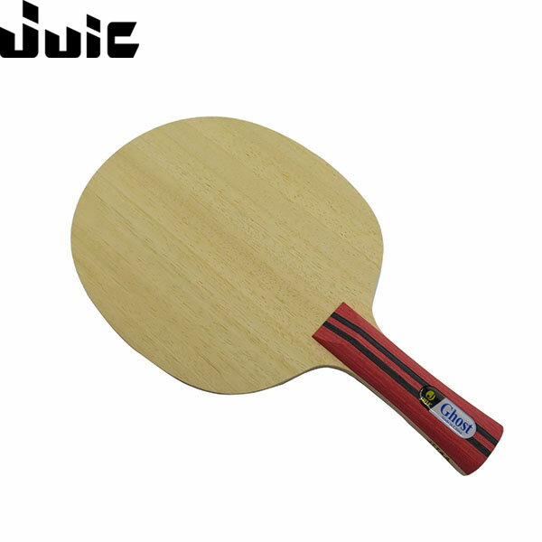 ジュウイック JUIC 卓球 ラケット ユニセックス ゴースト シェークラケット JUC2249B