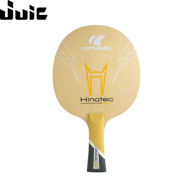 ジュウイック JUIC 卓球 ラケット コニヨール ヒノテックALL+ JUCC2347B