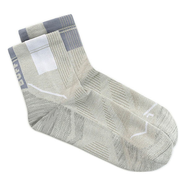 バフ Buff 靴下 ソックス COOLNET QUARTER SOCKS CQ DESERT S 軽量 通気性 スポー...
