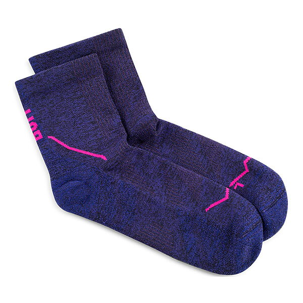 バフ Buff 靴下 ソックス SOCKS DRYFLX QUARTER ULTRAMARINE XL スポーツソックス ...