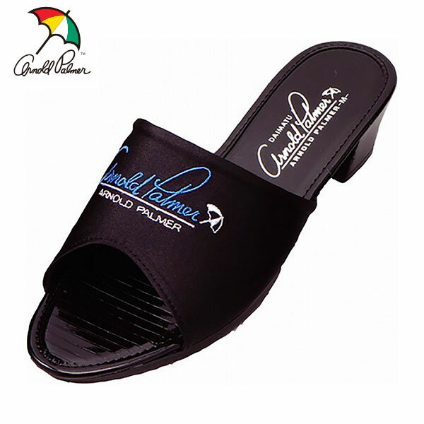 アーノルドパーマー ワンヒールサンダル ブルー AP6822 カジュアル シューズ Arnold Palmer ANPAP6822500のサムネイル