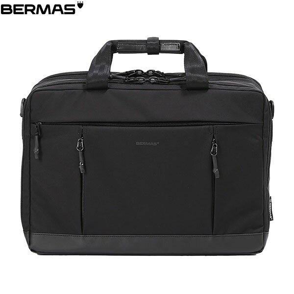 楽天市場】ビジネスバッグ bermas 出張の通販