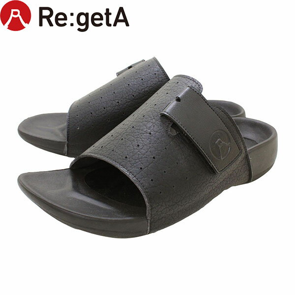 リゲッタ Re:getA ルームシューズ サンダル 室内履き ユニセックス メンズ レディース R-68E ルームサ..
