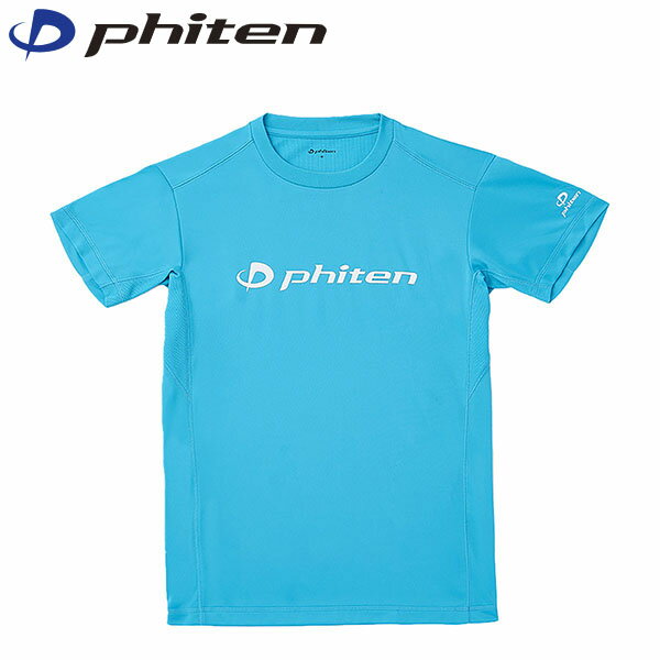 �ե����ƥ� Phiten ��� ��ǥ����� ȾµT����� RAKU �����Ⱦµ ����������/�ۥ磻�� S ��˥��å��� PHIJG583003