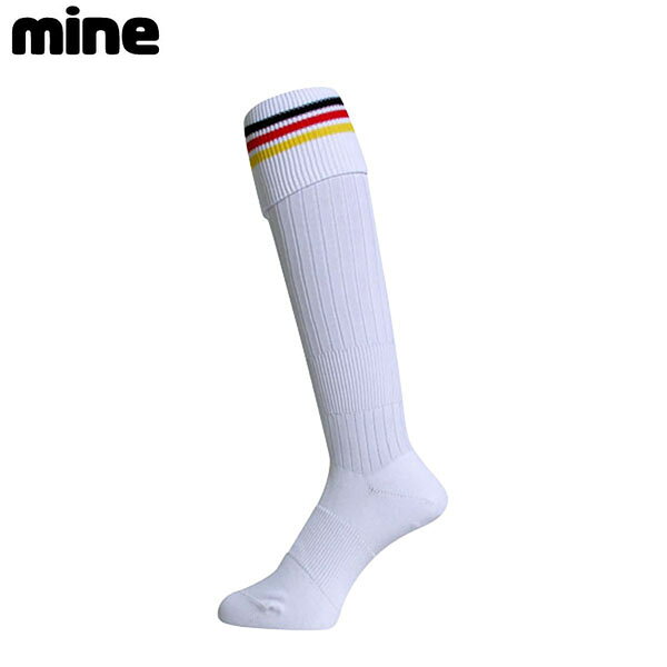 �ޥ��� mine ���å������å��� ���å������ȥå��� ���ɥ��ķ�(�ۥ磻��) 25-27cm 314 ��˥��å��� ��� ��ǥ����� MNE314