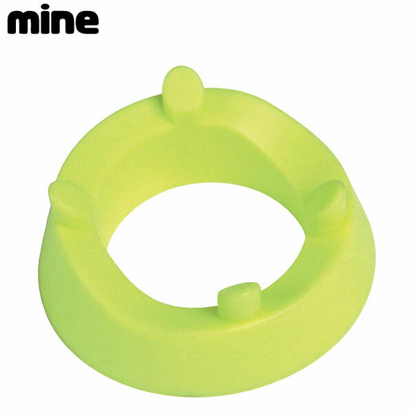 EB 8050KICKING TEEラグビーボールをのせるためのキックティー。■素材・材質TPR■原産国中国ラグビー 練習用 試合用 mine(マイン)とは エビスニット株式会社が展開するスポーツ・アウトドア用品のブランドです。 ※メーカー...