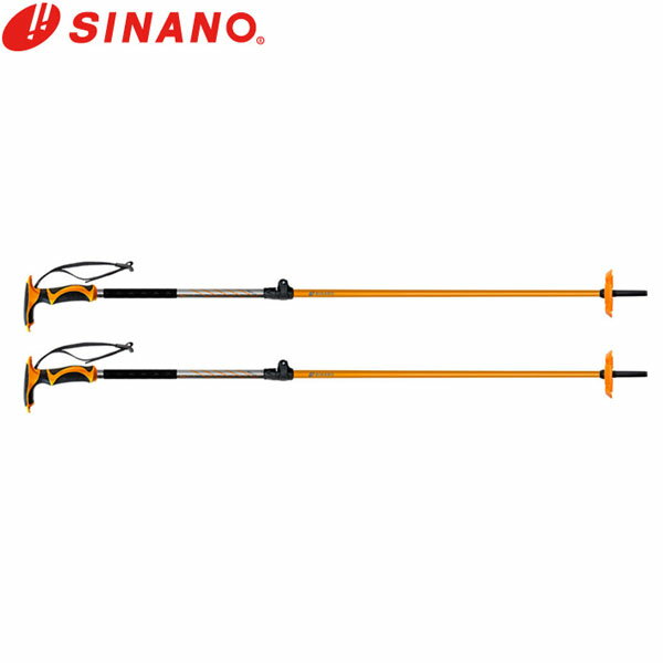 ʥ SINANO ݡ 1(2ܥå) 22FAST BC ܥ  510280 100-135cm Ĺ15...