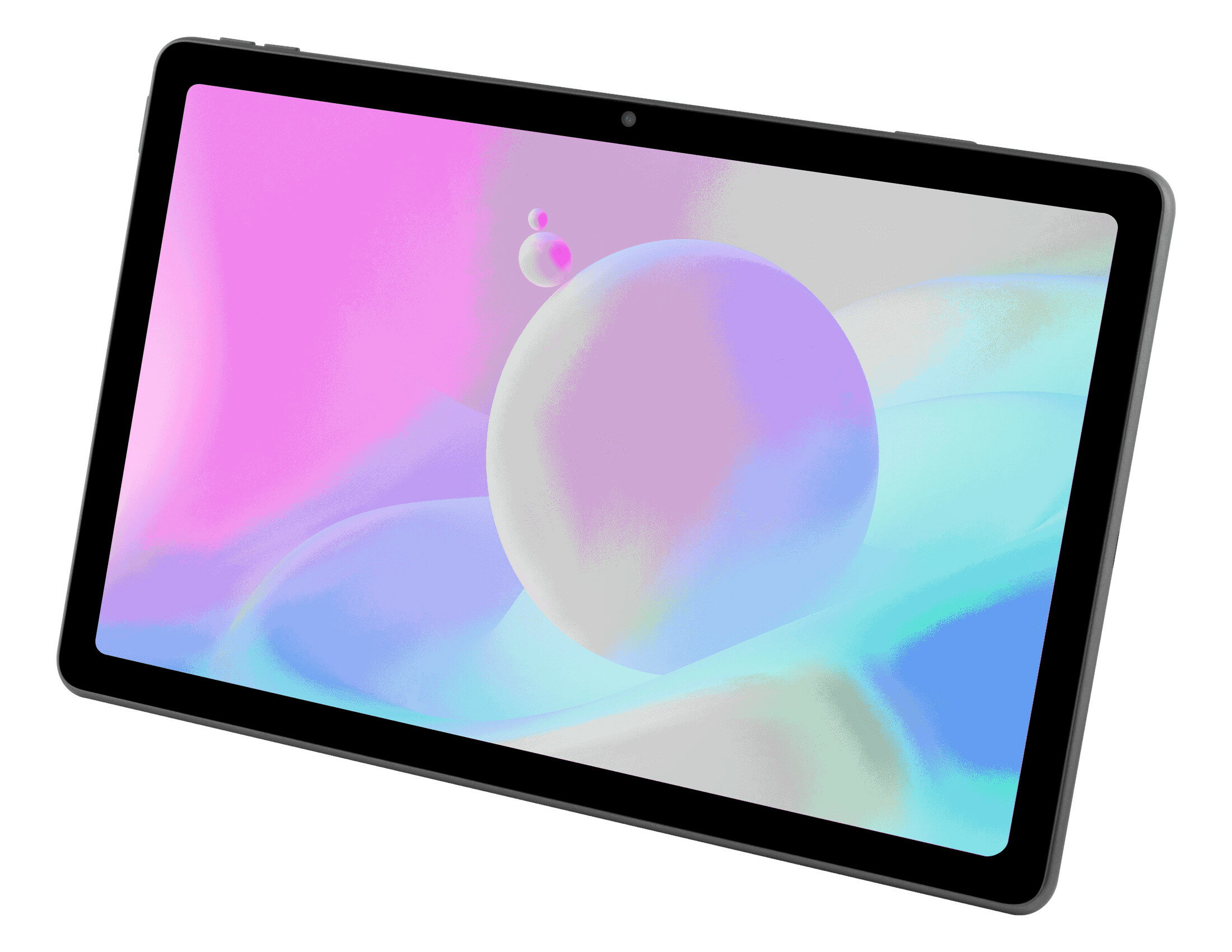 JA2-TBA1001 aiwa アイワ タブレット Android Wi-Fiモデル グレー 未使用品（アウトレット） 10インチ 8コア オクタコア フラッグシップモデル 64GB 防水 防塵 IP65 IPS液晶 クアッドスピーカー マイク AFカメラ Gorillaガラス microSD Bluetooth Android12 アンドロイド12 - Image 2