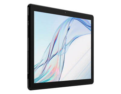 JA3-TBA1005 中古 aiwa アイワ タブレット Android アンドロイド SIMフリー シムフリー 濃紺 10インチ 4コア クアッドコア HDディスプレイ microSIM マイクロSIM GPS 32GB 液晶 スピーカー マイク AFカメラ microSD マイクロSD Bluetooth Android13 アンドロイド13 - Image 2