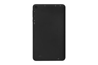 JT07-X JENESIS Geanee タブレット Android アンドロイド Wi-Fiモデル 黒 未使用品 7インチ 4コア クアッドコア 8GB 1GB IPS液晶 オートフォーカス AFフォーカス 自動露出 AE 500万画素 軽量 GPS microSD Android10 Go edition アンドロイド10 - Image 3