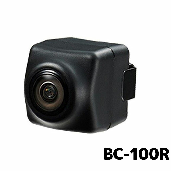 BC-100R 三菱電機 リアカメラ 汎用バックカメラ RCA出力 9m