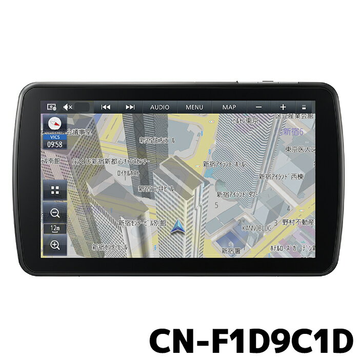 【楽天市場】カーナビ ストラーダ cn-f1dの通販 【楽天市場】カーナビ ストラーダ cn-f1dの通販