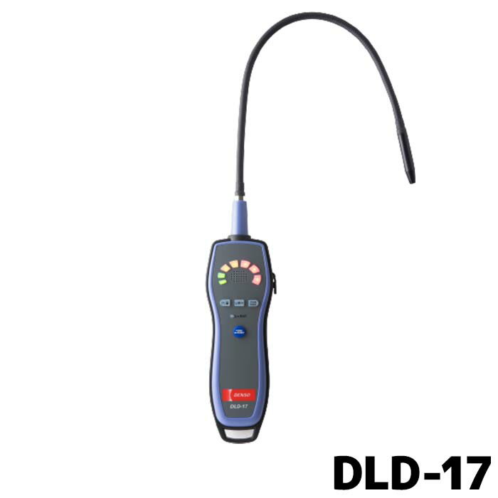 ガスリークディテクター デンソーDLD-17型 95146-0019